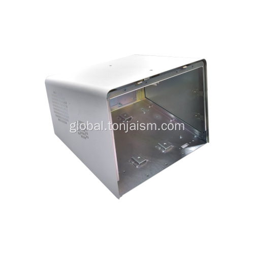 Custom Sheet Metal Parts Sheet Metal Boxes Rapid Sheet Metal Fabrication Manufactory